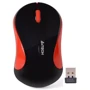 Мишка A4Tech G3-270N Black/Red