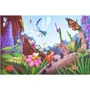 Пазл Same Toy Жуки и насекомые 48 элементов (88096UT)