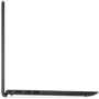 Ноутбук Dell Vostro 3520 (N1614PVNB3520UA_UBU) UA: Процессор Intel Core i3-1215U (3.3 - 4.4 ГГц) / 6 - ядерный