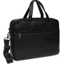 Чоловіча конференц-сумка Giorgio Ferretti чорна (201850012-black)