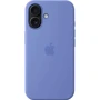 Чехол для iPhone Apple iPhone 16 Silicone Case with MagSafe - Periwinkle (MDGQ4ZM/A): Тип аксессуара чехол