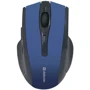 Мышь Defender Accura MM-665 Blue (52667)