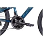 Велосипед AL 24" Formula Blackwood AM DD 2022 Темно-синій (OPS-FR-24-353)