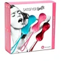 Вагинальные шарики Satisfyer balls C03 double (set of 3)