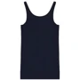 Майка H & M 5872727 158-164 см темно-синя: Розмір 158