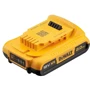 Акумулятор для електроінструменту DeWALT DCB183D2: Вид Для инструмента