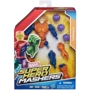 Ігрова фігурка Hasbro, Marvel Hero Mashers Хобгоблін (A6825-8): Тип Персонаж мультфільму, фільму