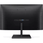Монитор Philips 275E1S/00 Black: Покрытие экрана антибликовое