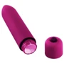 Мини вибратор (вибропуля) XESE BV05 Purple