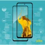 Аксесуар для смартфона Piko Tempered Glass Full Glue Black для Xiaomi Redmi 12: Сумісність Xiaomi Redmi 12