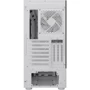 Корпус Gamdias Talos E3 Mesh Elite White (4712960139268): Матеріал передній панелі метал