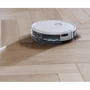 Робот уборщик ECOVACS DEEBOT U2 White (DGN22-62EC): Дополнительно Турбощетка, Мощный, Для уборки шерсти, Для маленькой квартиры, Для больших помещений, Возврат к убор