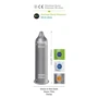 Презерватив, светящийся в темноте EXS Glowing Condom, 1 шт