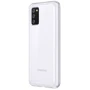 Чохол для телефона Samsung Soft Clear Cover Transparent (EF-QA037TTEGRU) для Samsung A037 Galaxy A03s: Тип накладка на задню частину