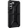 Чехол для телефонов Urban Armor Gear UAG Monarch Black (213431114040) for Samsung S906 Galaxy S22+: Тип накладка на заднюю часть