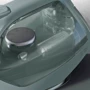 Утюг Electrolux E7SI1-6LG: Мощность, Вт 2300
