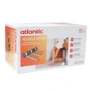 Мат нагревательный Atlantic Nevada Profi EcoPRO-1600-8.0/200: Тип кабеля Двухжильный кабель
