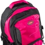 Женский рюкзак Valiria Fashion розовый (DETAT2106-13): Фактура Тканая