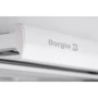Вытяжка Borgio Slim(2M) 50 white: Тип монтажа Встраиваемый