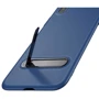 Чохол для iPhone Baseus Happy Watching Supporting Royal Blue (WIAPIPH8-LS15) for iPhone X/iPhone Xs: Матеріали пластик
