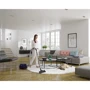 Пылесос Electrolux SilentPerformer ESP74DB: Емкость пылесборника 3,5