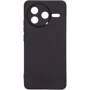 Чехол для телефонов ArmorStandart ICON Case Camera cover Black for Poco F7 Pro (ARM80361)
