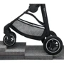 Прогулочная коляска Kinderkraft All Road Imperial Blue (KKWALRONAV0000) фото 8