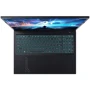 Ноутбук GIGABYTE G6 KF 2024 Iron Gray (KF-H3KZ854KH): Процессор Intel Core i7-13620H (1.8 - 4.9 ГГц) / 10 - ядерный