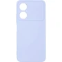 Чехол для телефонов ArmorStandart ICON Case Camera cover Lavender for ZTE Blade A34 (ARM78959)