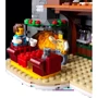 Блоковий конструктор LEGO Icons Альпійський будиночок (10325) фото 7