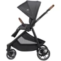 Универсальная коляска 3 в 1 Bebe Confort Luvia Trio Mineral Graphite (1994153210) фото 13