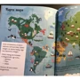 Большая книга приключений с наклейками: Количество страниц 64