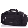 Дорожная сумка Onepolar черная (WB810-black)