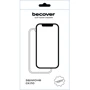 BeCover Tempered Glass 10D Black for Samsung S936 Galaxy S25 Plus (712722)