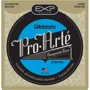 Струна для гитар Струны D`ADDARIO EXP46 EXP CLASSICAL HARD TENSION