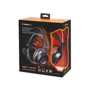 Наушники REAL-EL GDX-7450 Black фото 11