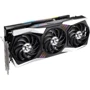 Видеокарта MSI Radeon RX 6800 XT 16Gb GAMING X TRIO (RX 6800 XT GAMING X TRIO 16G): Объем памяти, Гб 16