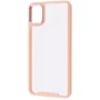 Чехол для телефонов WAVE Just Case Pink Sand for Samsung A055 Galaxy A05