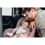 Автокрісло BRITAX-ROMER DUALFIX PRO LUX Soft Taupe (2000040886): Кріплення Isofix есть (база в комплект не входит)