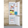 Встраиваемый холодильник Amica BK 3205.8(E): Количество компрессоров 1
