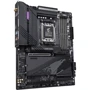 GIGABYTE B650 AORUS PRO AX: Оперативная память 4xDDR5 6600 МГц, до 128 ГБ