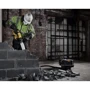 Перфоратор DeWALT DCH417X2 UA: Кількість швидкостей роботи 3