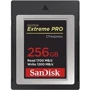Карта пам'яті SanDisk 256GB CFexpress Extreme Pro (SDCFE-256G-GN4NN)