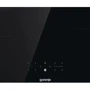 Варильна поверхня Gorenje GI8421BSC: Розміри для вбудовування 7х76-76.2х49 см