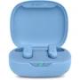 Наушники JBL Wave Flex Blue (JBLWFLEXBLU) UA