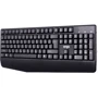 Клавиатура Ergo K-230 USB Black (K-230USB): Интерфейс подключения USB
