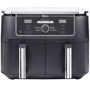 Фритюрница Ninja Foodi MAX Dual Zone AF400EU
