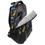 Рюкзак SAFARI 21-183L 3 отд., 43x28,5x13,5см: Возрастная группа от 13 до 18 лет