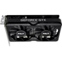 Видеокарта Palit GeForce GTX 1630 Dual (NE6163001BG6-1175D): Разрядность шины памяти, бит 64