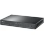 Сетевой коммутатор TP-Link TL-SG1210MPE: Тип Коммутатор Smart
